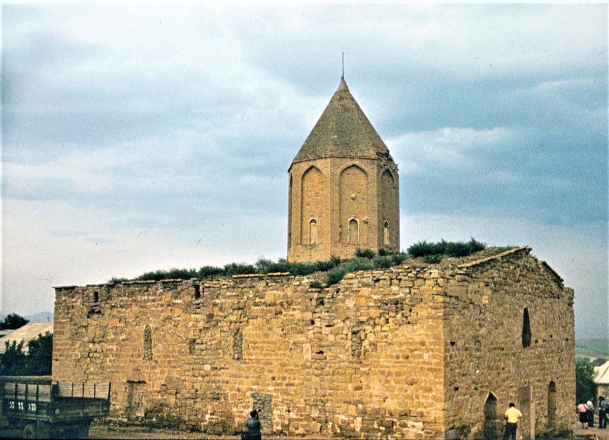 Researchers Reveal Mass Destruction of Armenian Heritage in Nakhichevan by Azerbaijan