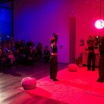 Museums Could Learn From Rave Culture