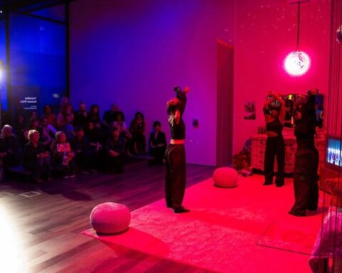 Museums Could Learn From Rave Culture
