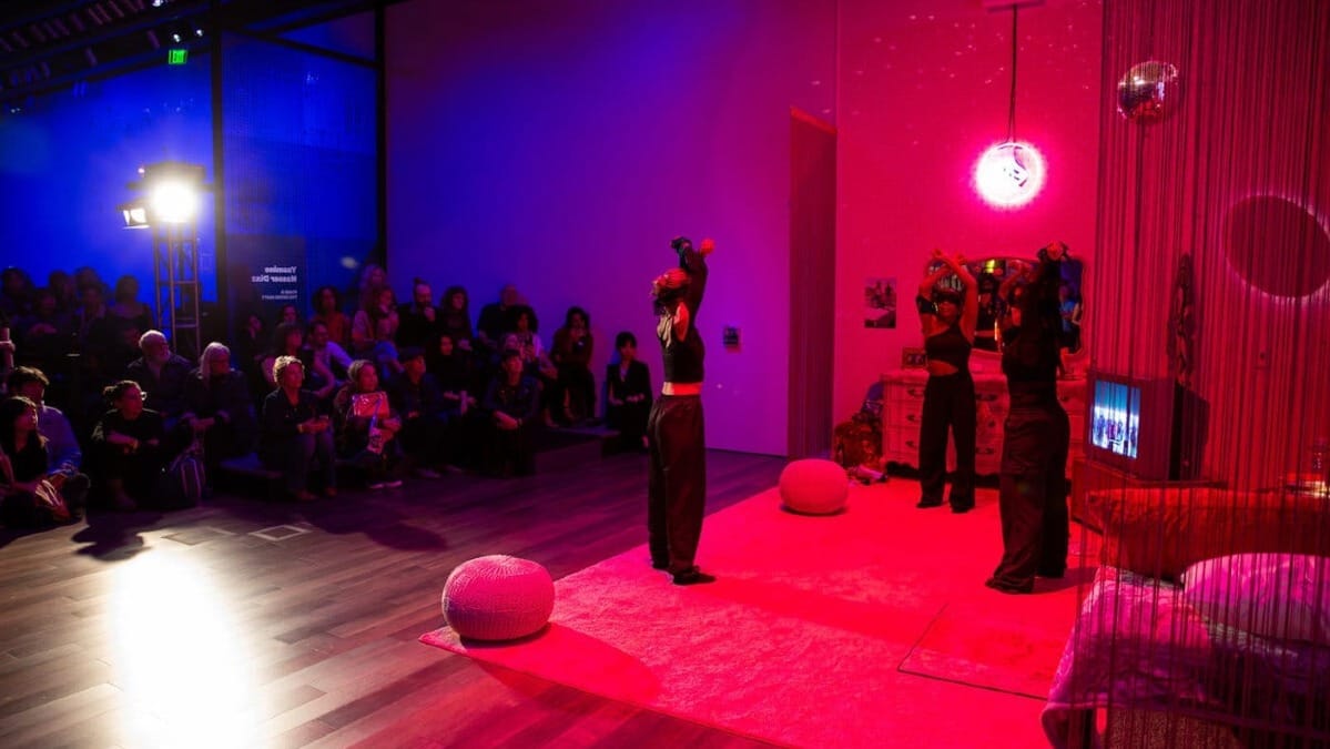 Museums Could Learn From Rave Culture