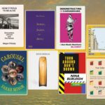 12 Must-Read Art Books to Start Your Summer Journey