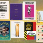 Essential Art Reads for the Summer