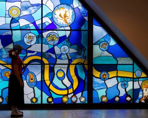Exploring Art's Intersection with Technology and Society