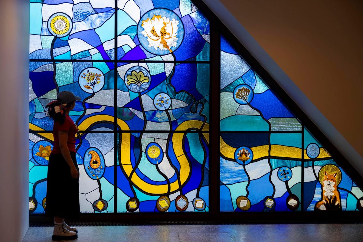 Exploring Art's Intersection with Technology and Society