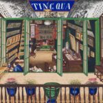 Exploring Anonymity in Canton Trade Artistry