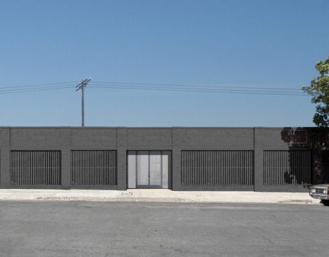 Marian Goodman Gallery Temporarily Closes LA Location