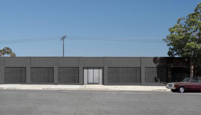 Marian Goodman Gallery Temporarily Closes LA Location