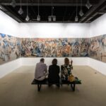 Art Dealers See Higher Sales in 2025, Despite a Smaller Buyer Pool