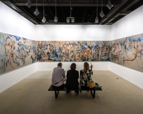 Art Dealers See Higher Sales in 2025, Despite a Smaller Buyer Pool