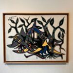 Exploring Wonders at 1-54 Contemporary African Art Fair