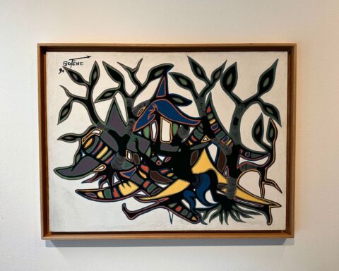 Exploring Wonders at 1-54 Contemporary African Art Fair