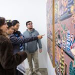 Graduate Fellowship Offers $90,000 to Support Immigrant Artists