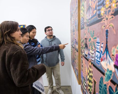 Graduate Fellowship Offers $90,000 to Support Immigrant Artists