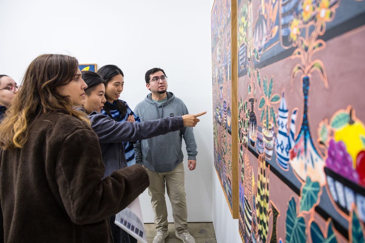 Graduate Fellowship Offers $90,000 to Support Immigrant Artists
