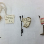 Unearthing the Design Legacy of Motherhood