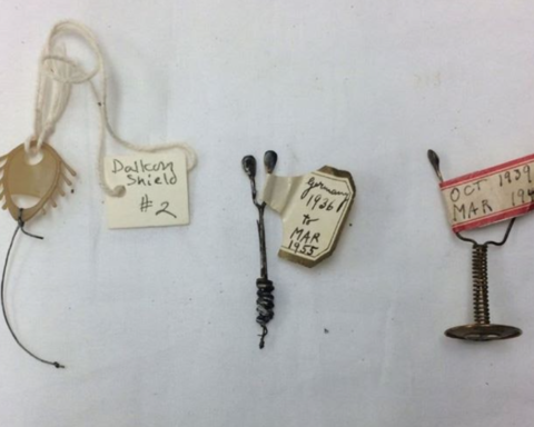 Unearthing the Design Legacy of Motherhood
