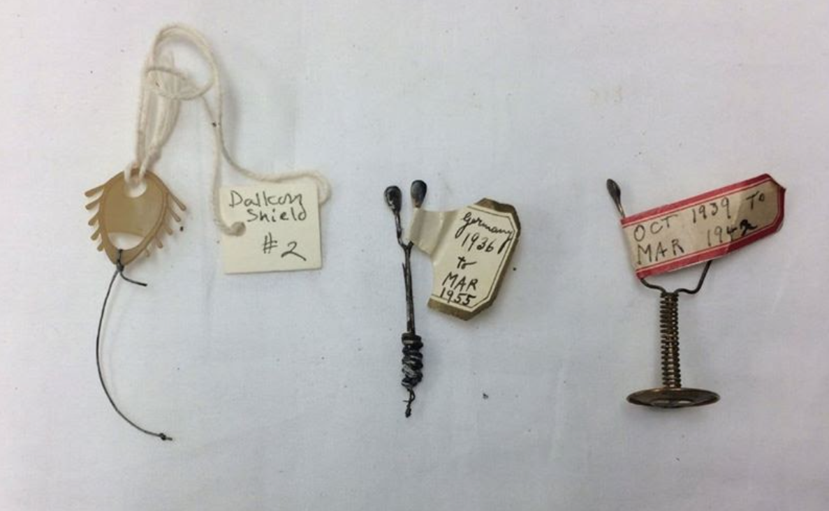 Unearthing the Design Legacy of Motherhood