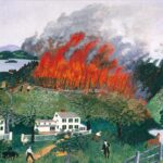 Unspoken Aspects of Grandma Moses at the Smithsonian