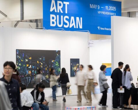 ART BUSAN 2026 Paves the Way for a Sustainable Art Ecosystem