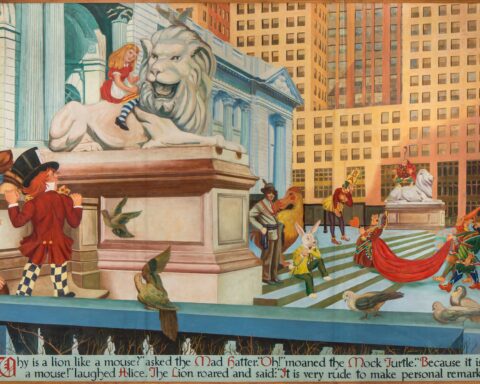 Explore 30 Essential Art Exhibitions in NYC This Summer
