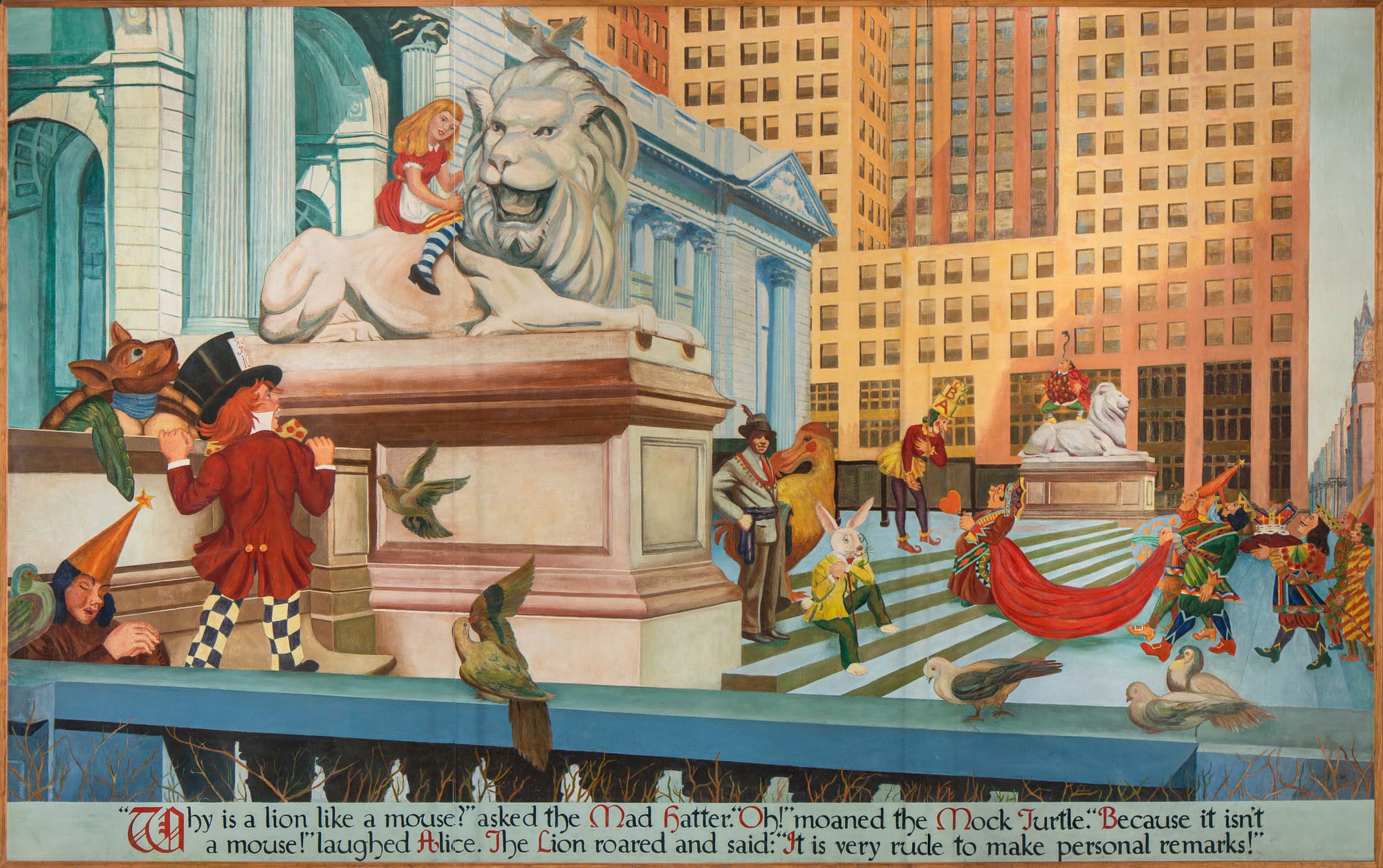 Explore 30 Essential Art Exhibitions in NYC This Summer