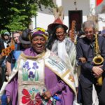 Venice Biennale Honors Koyo Kouoh with Poetic Tribute