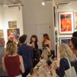 Future Fair: Celebrating Connection in Art