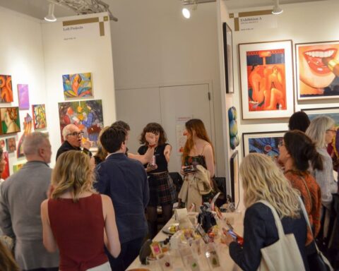 Future Fair: Celebrating Connection in Art