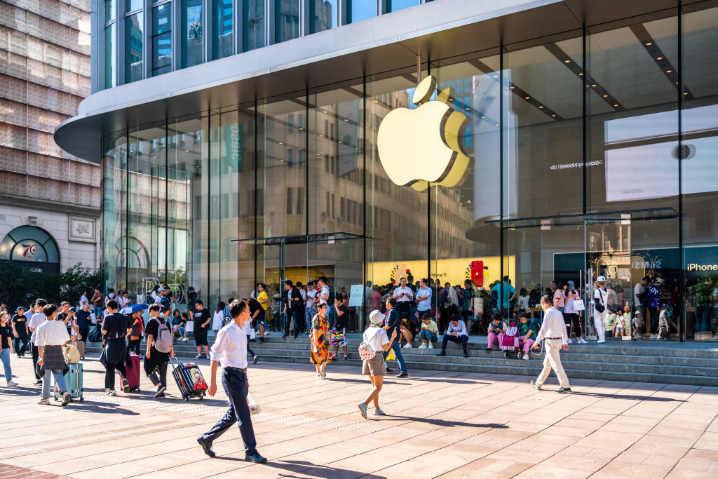 Art Industry News: Does the New MoMA Building Look Too Much Like an Apple Store? + Other Stories