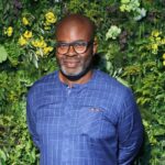 Misan Harriman Announces Departure from Southbank Centre Leadership