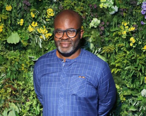 Misan Harriman Announces Departure from Southbank Centre Leadership
