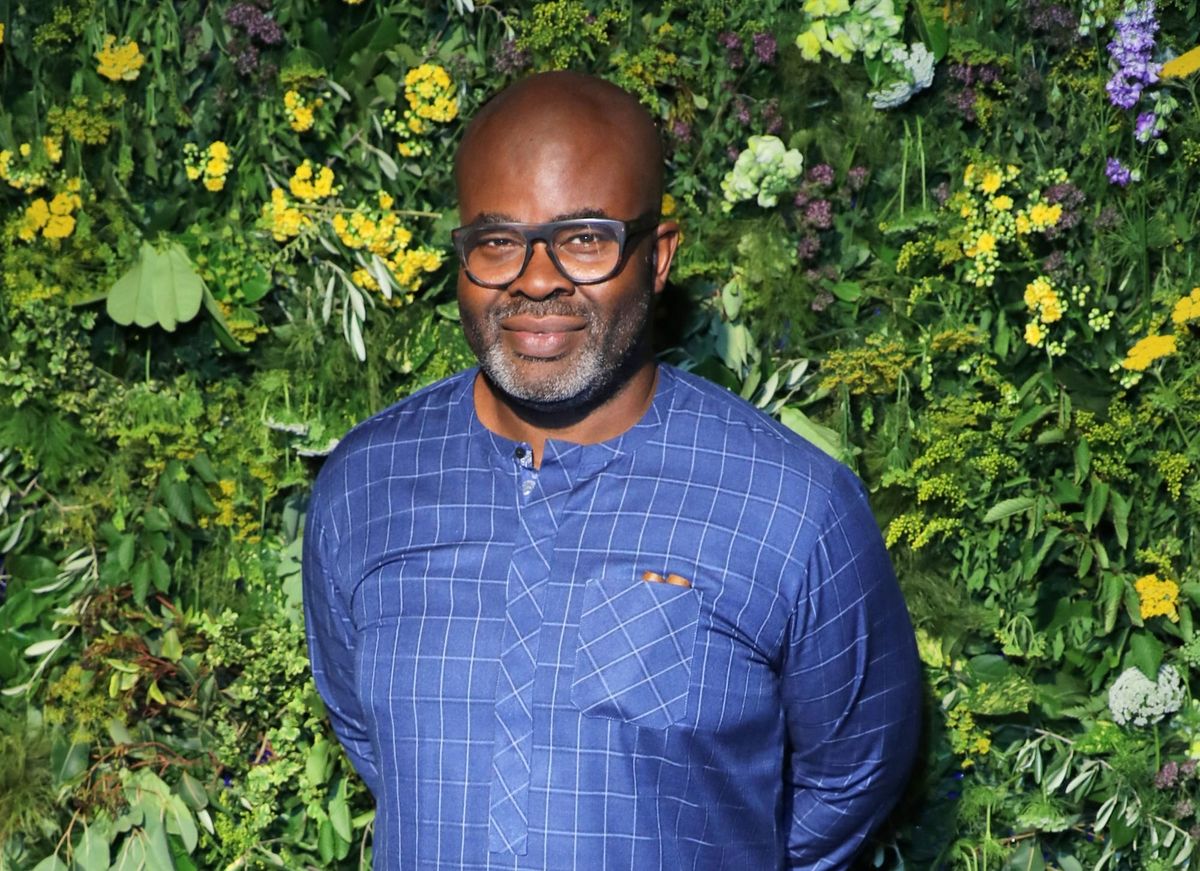 Misan Harriman Announces Departure from Southbank Centre Leadership