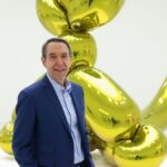 Jeff Koons' Connection to Jeffrey Epstein Revealed