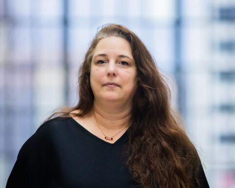 Tania Bruguera: The Necessity of Political Art Today