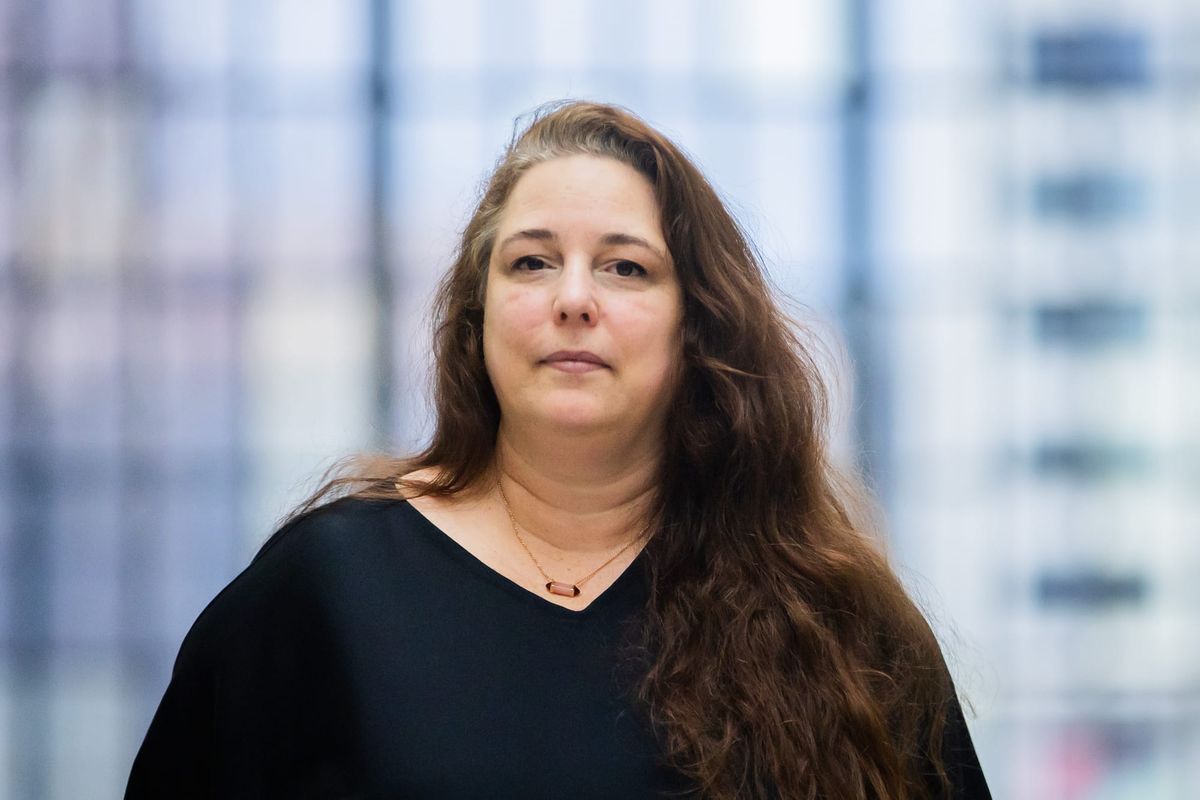 Tania Bruguera: The Necessity of Political Art Today