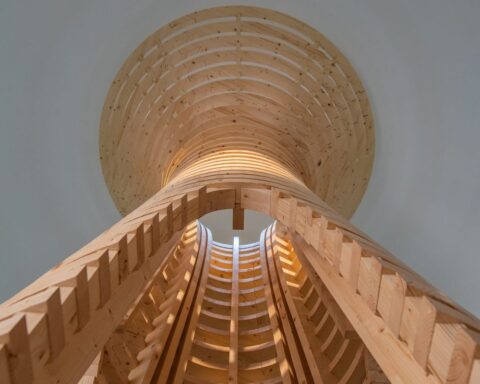 US Seeks 'Exceptional' Designs for 2027 Venice Biennale