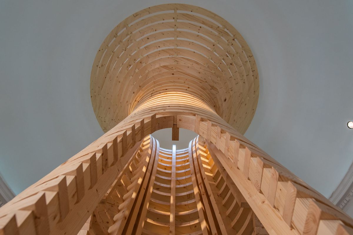 US Seeks 'Exceptional' Designs for 2027 Venice Biennale