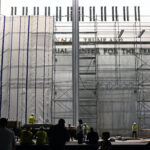 Court Seeks Justification from Trump for Tarp Over Kennedy Center
