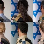 Concealed Faces: Examining the Hidden Portraits of IDF Soldiers