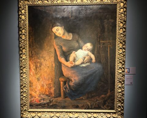 Van Gogh Museum Acquires Rare Work by a Woman Artist for Its Collection