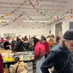 Brooklyn Creative Reuse Brings Affordable Art Supplies to Industry City