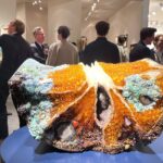 TEFAF New York: A Showcase of Wealth and Artistry