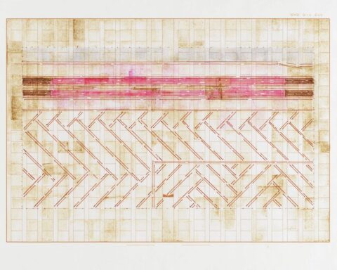Unveiling the Enigmatic Architecture in Julia Fish's Art