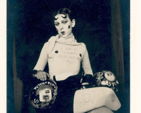 Claude Cahun and Marcel Moore: Surrealist Partners Who Resisted the German Occupation