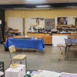 An Artist's Perspective: Lavett Ballard's Creative Sanctuary