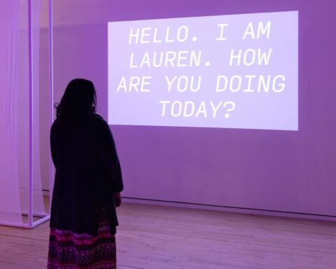 How Can We Live With A.I.? A New Group Exhibition Examines Our Bonds With Technology