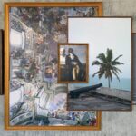 Todd Gray's Art Challenges Historical Narratives of the Black Diaspora