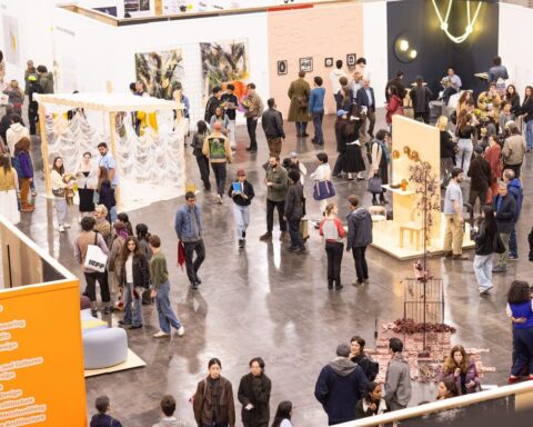 Rhode Island School of Design to Showcase 2026 Graduate Thesis Exhibition