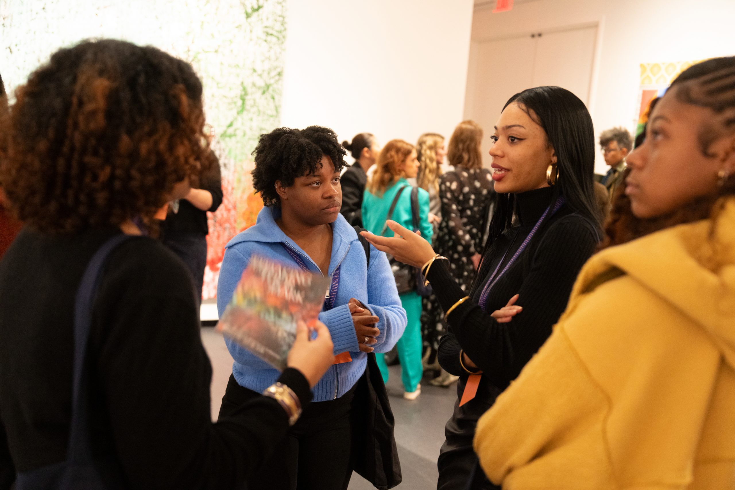 Why the Art World Still Falls Short on Equity for Women Artists