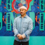 Mayor Mamdani and Whitney Museum Unveil Soccer-Themed Art Initiative